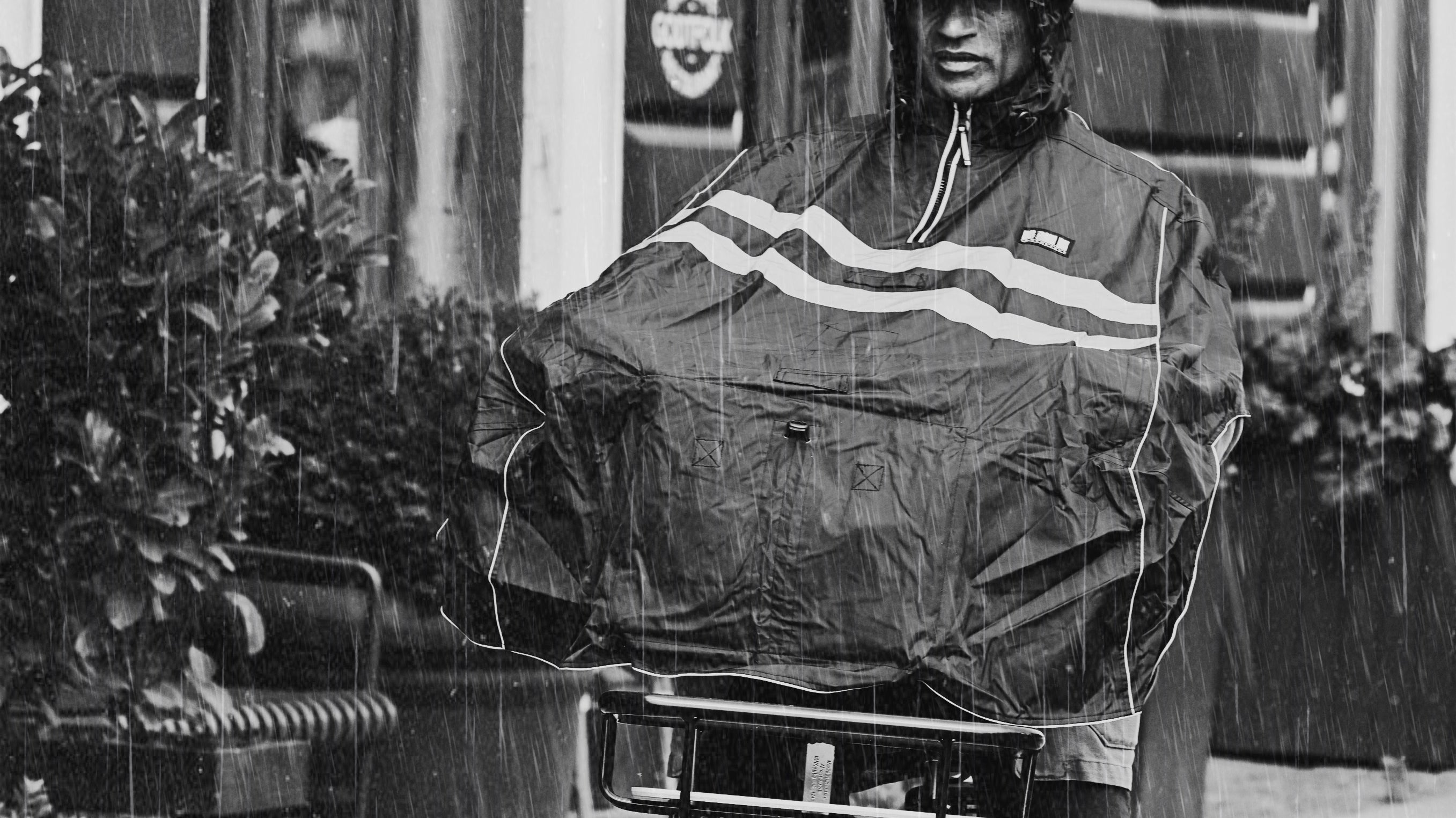 The Surprising Benefits of Cycling for Seniors