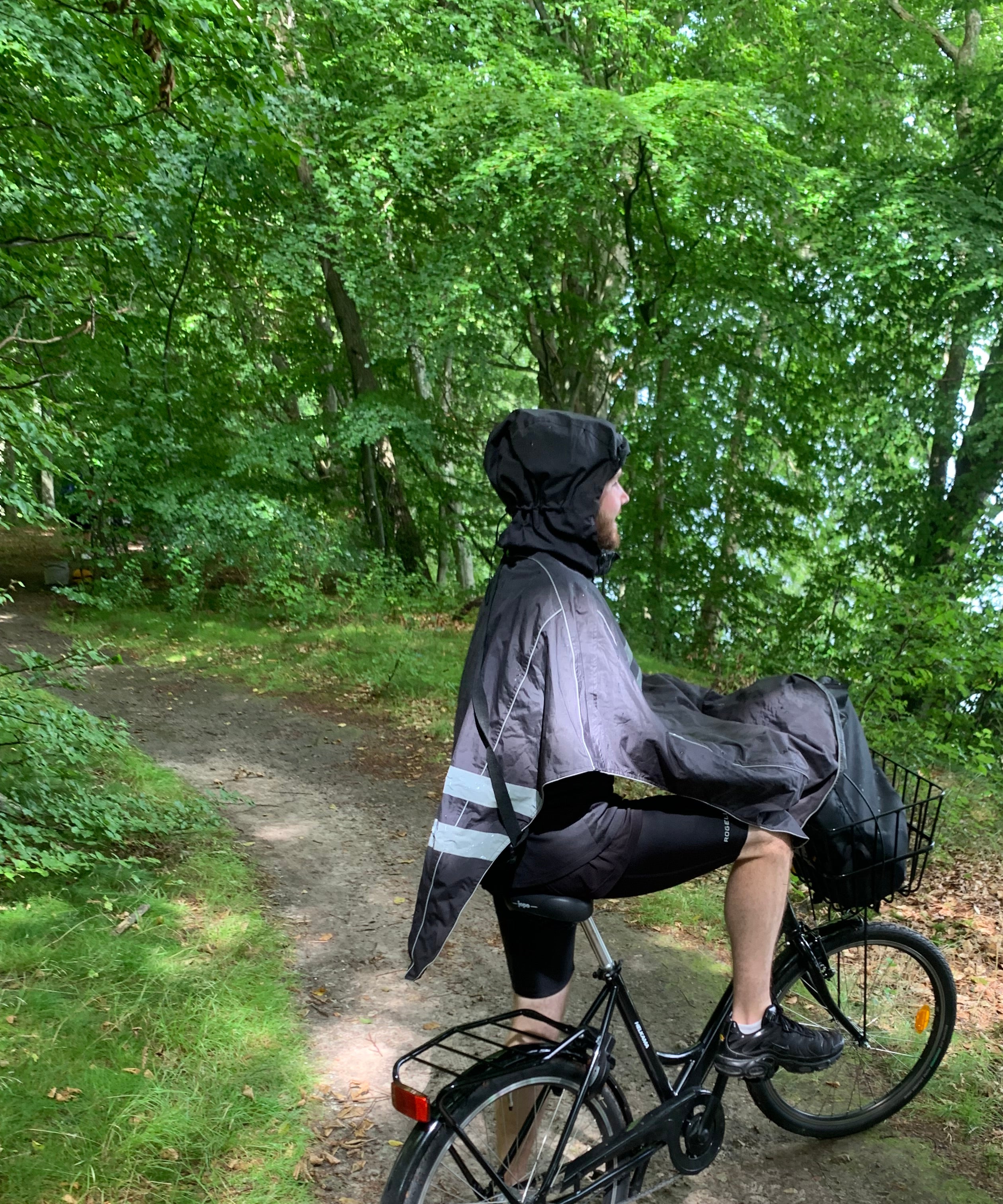 Eco-Friendly Cycling: How to Make Your Rides More Sustainable
