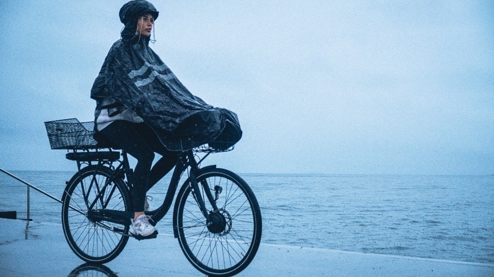 Key Points for Biking in Autumn: A Guide for Cyclists