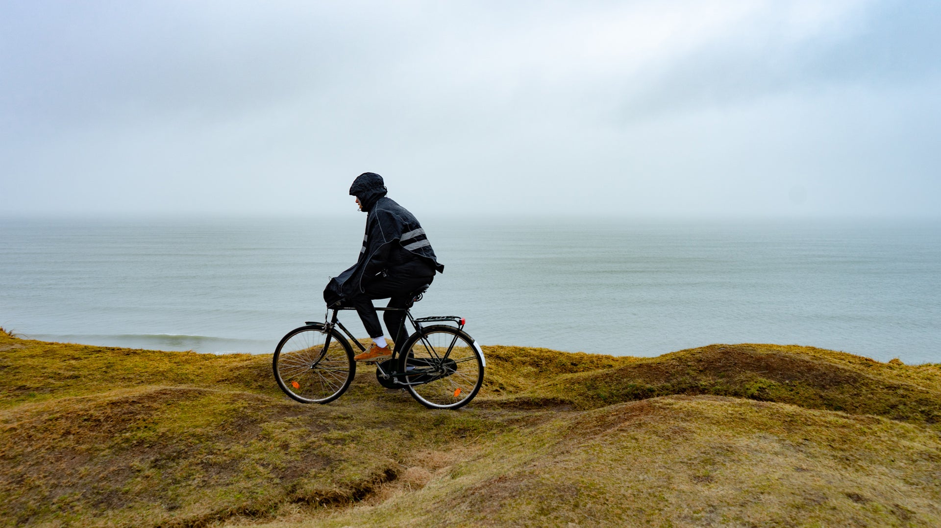 Discovering Some Of Copenhagen's Scenic Bike Routes