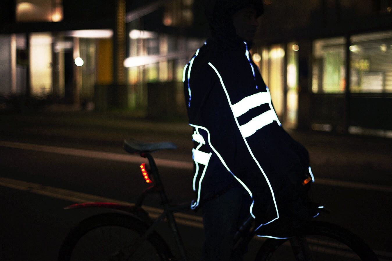 How to Extend the Life of Your Bike Gear