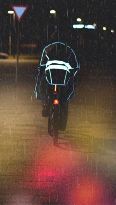 Cycling Safety Tips for Older Riders