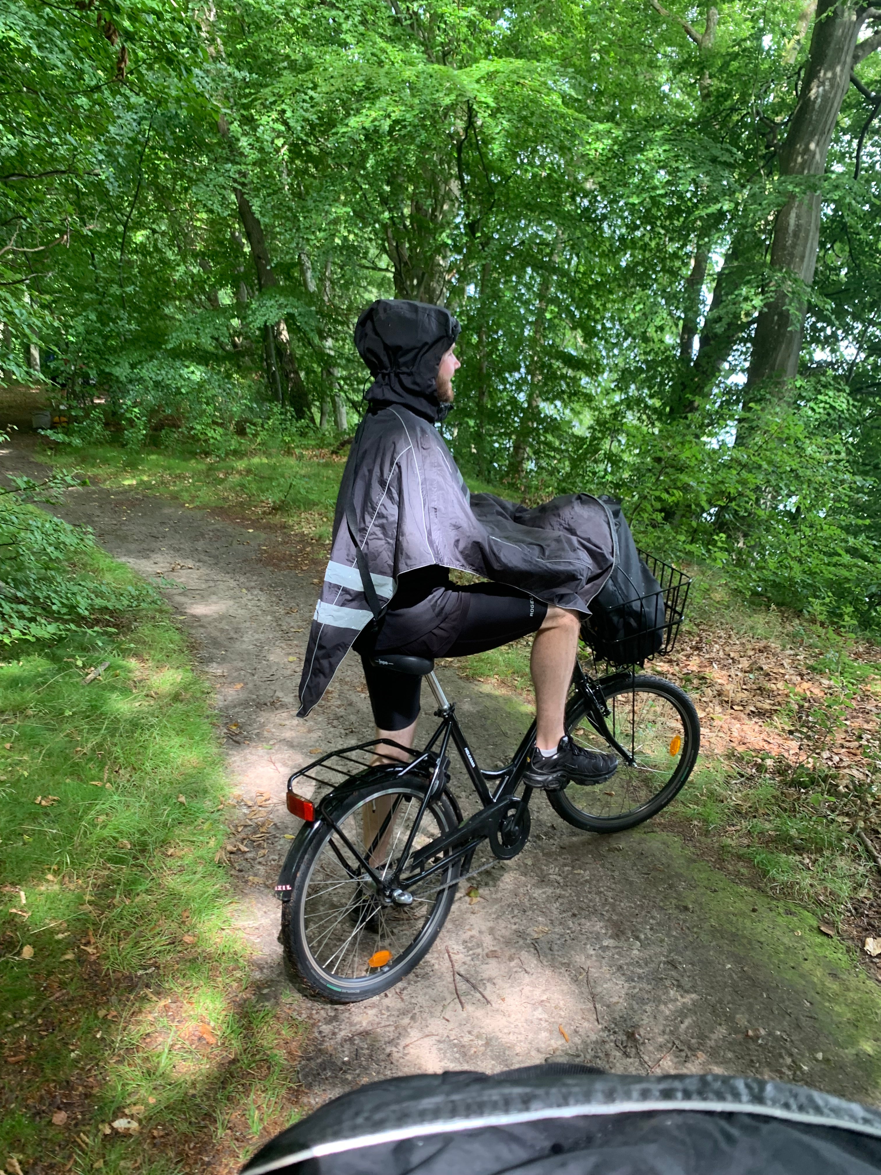 Eco-Friendly Cycling: How to Make Your Rides More Sustainable