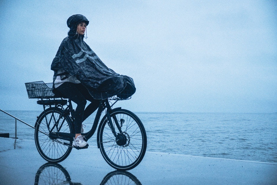 Key Points for Biking in Autumn: A Guide for Cyclists