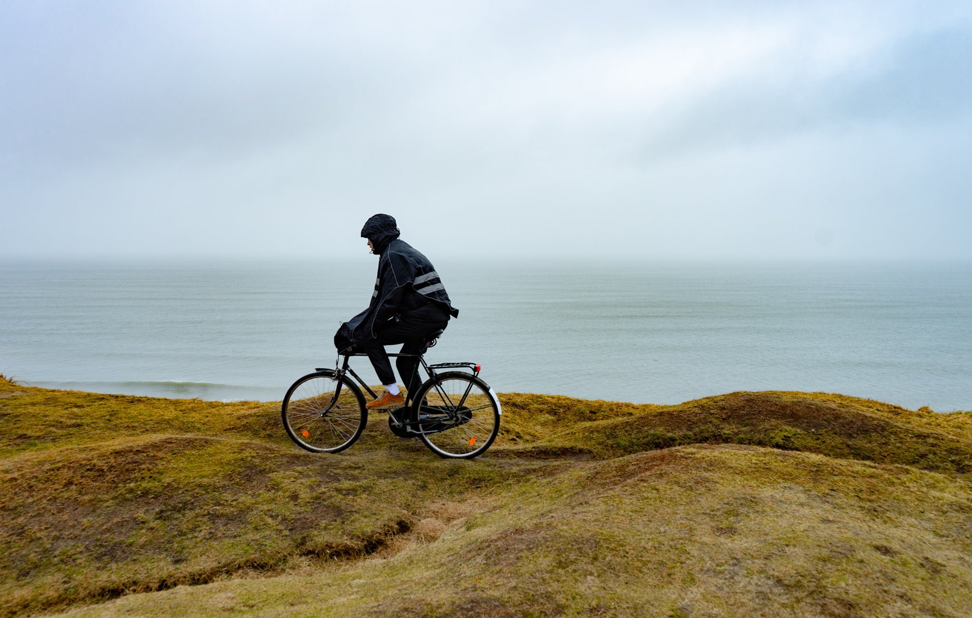 Discovering Some Of Copenhagen's Scenic Bike Routes