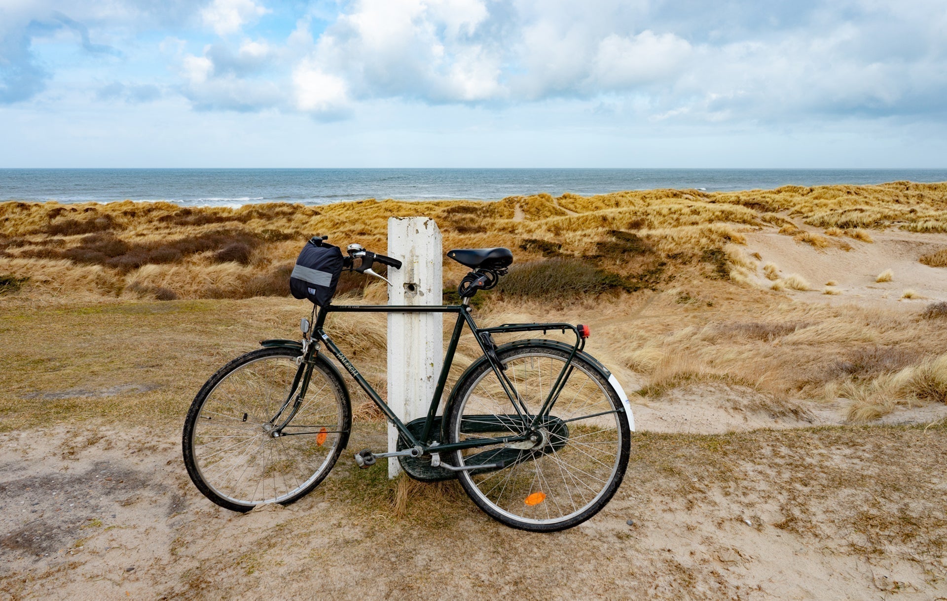 Cycling Safety Tips for Urban Commuters – How to Stay Safe on City Streets